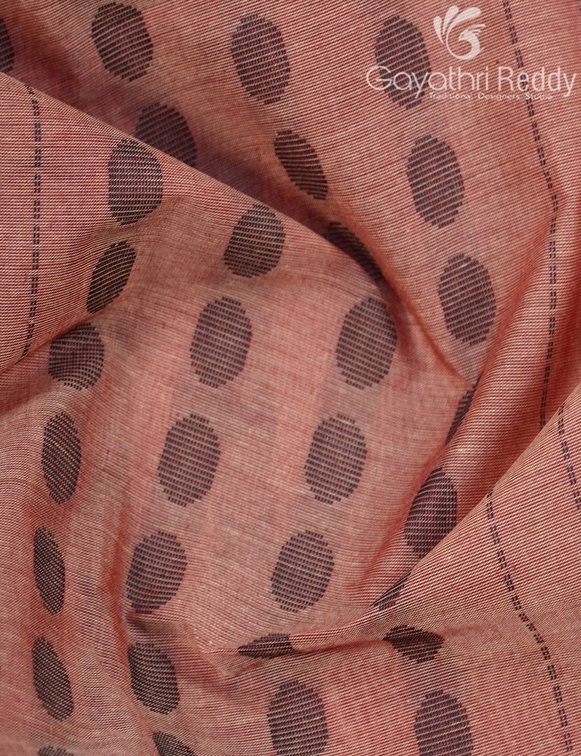 PURE KANCHI COTTON -KC3217