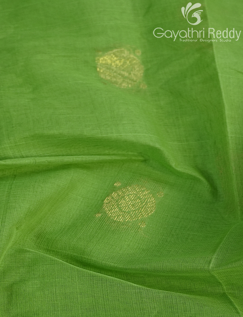PURE GADWAL COTTON-GGC1537