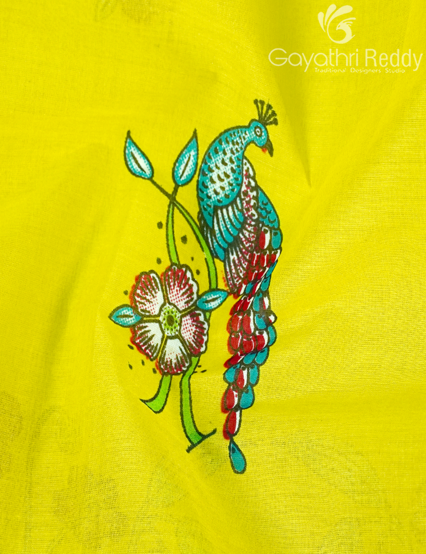 PURE MULMUL COTTON-MC2069