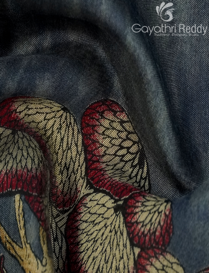 VIDARBHA SICO SAREE -VS10