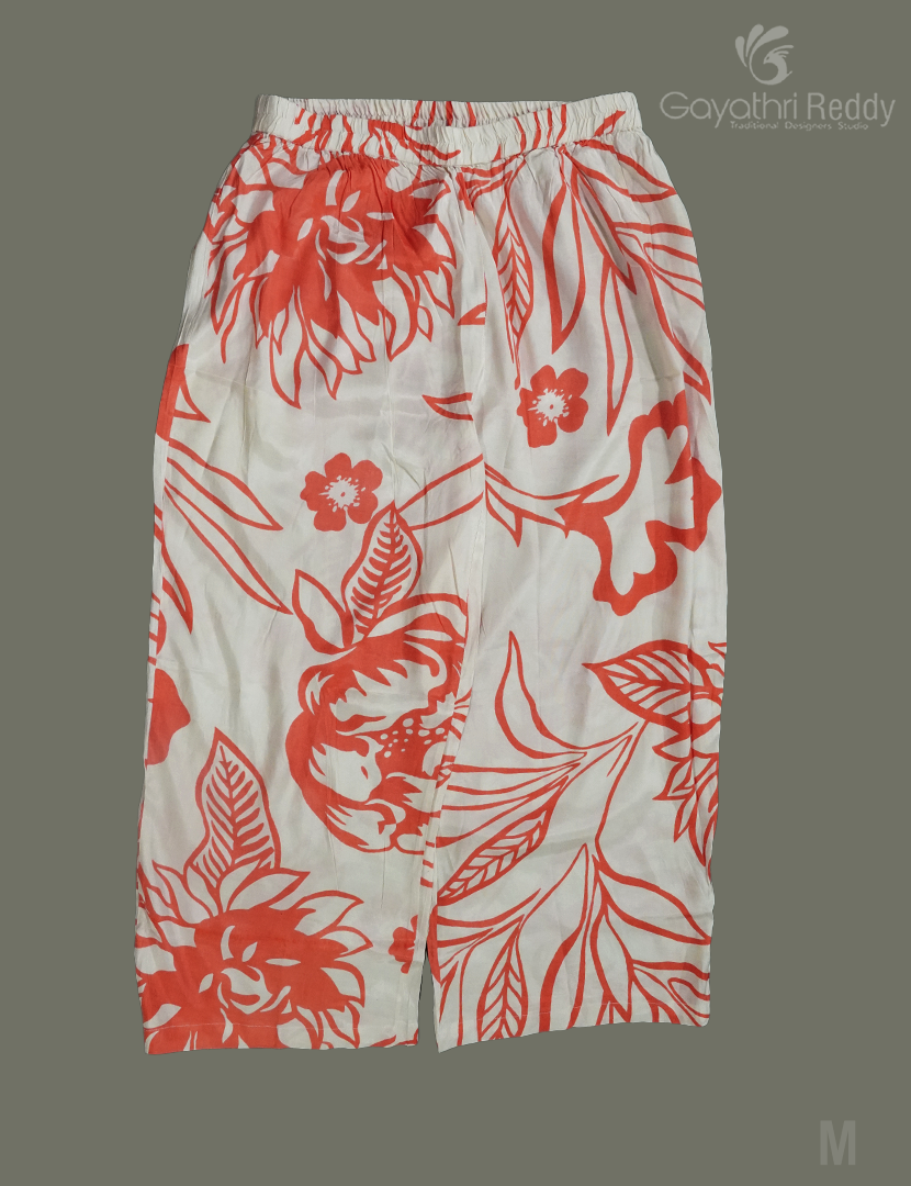 READYMADE DRESS SET(2PC)-KDS968