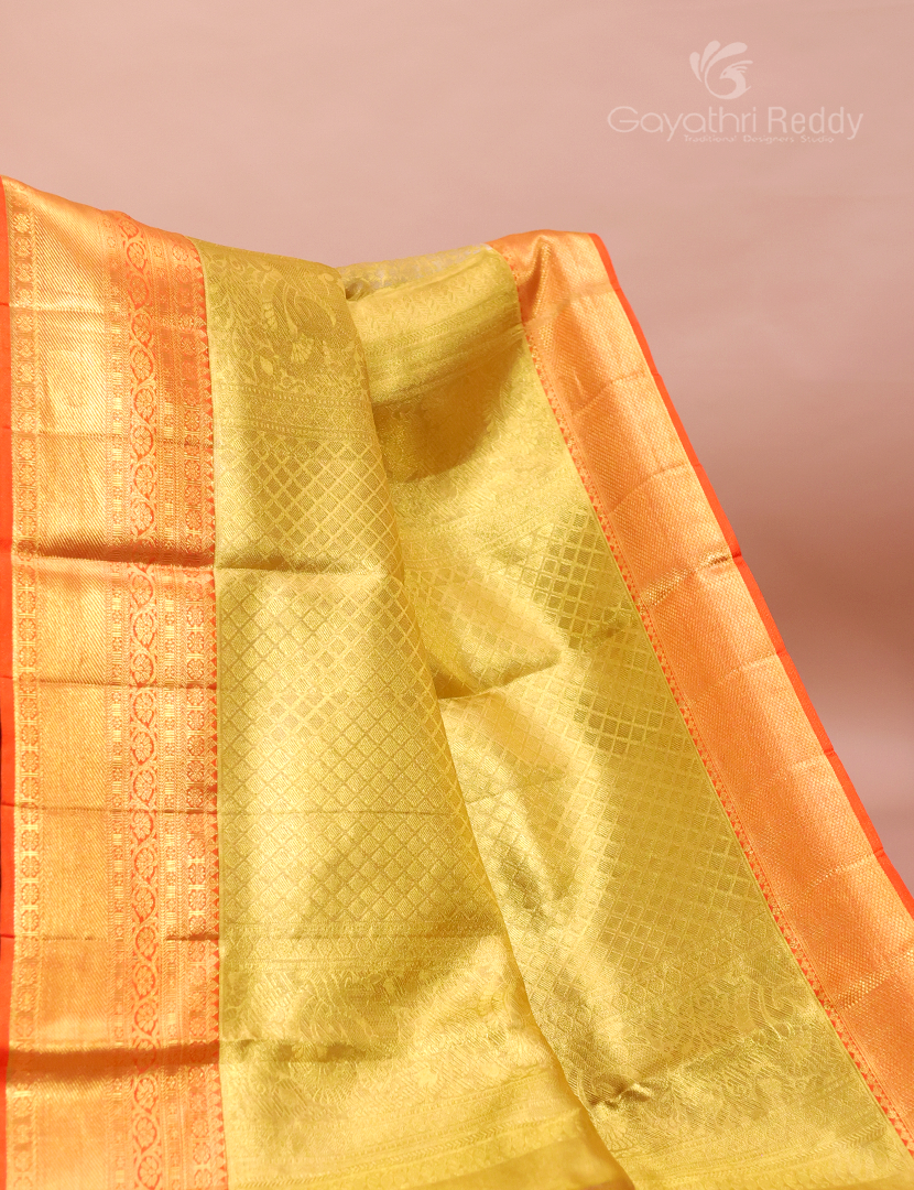 PURE KANCHI BRIDAL PATTU-BKP1669
