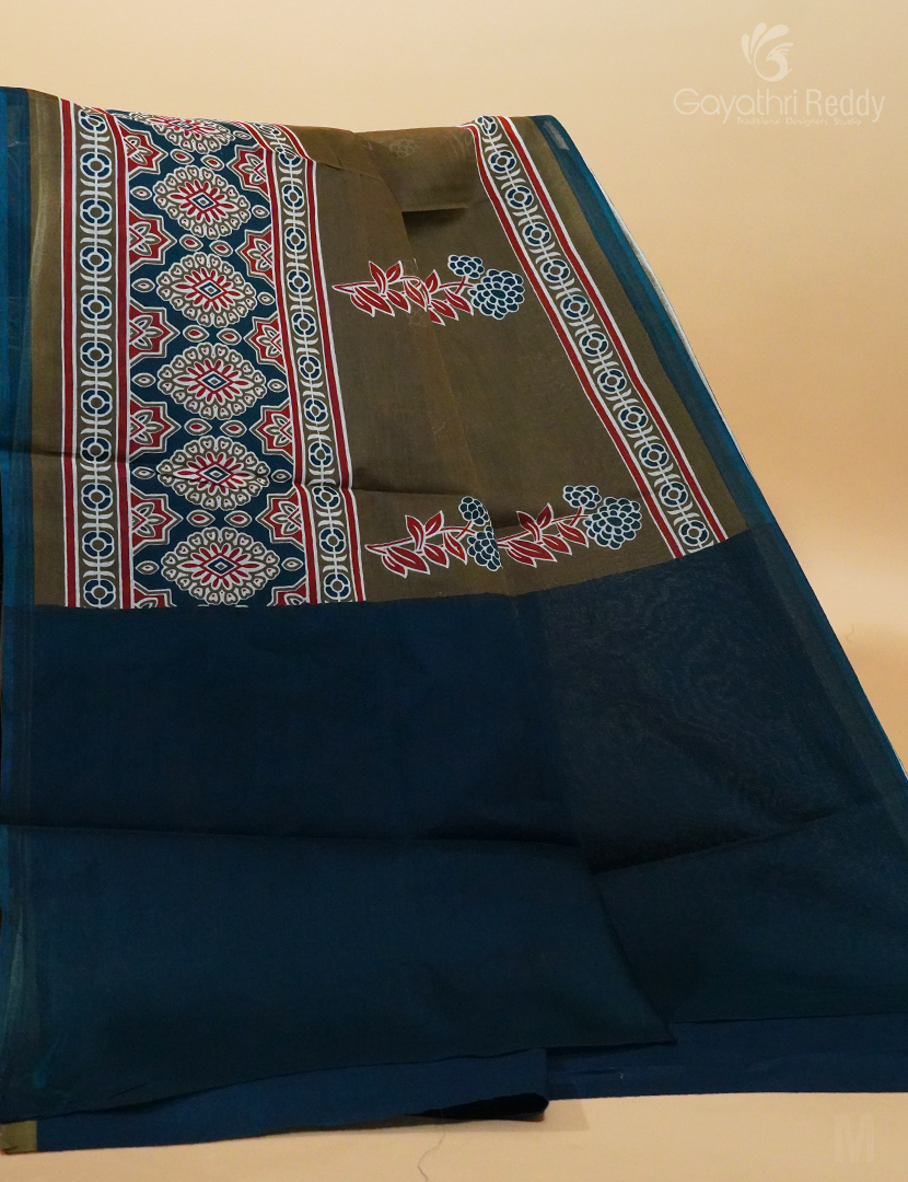 PURE MULMUL COTTON-MC1501