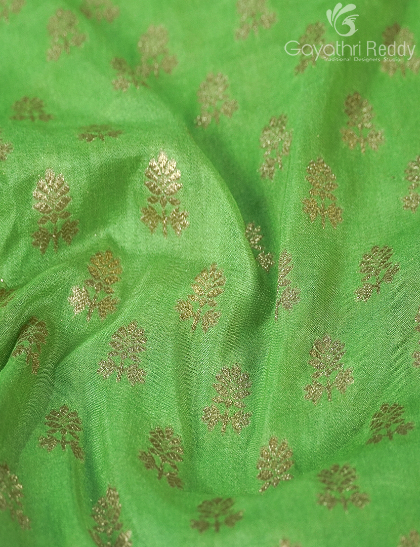 BANARAS GEORGETTE-BG721