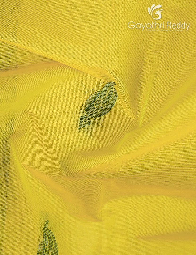 PURE KANCHI COTTON -KC3118