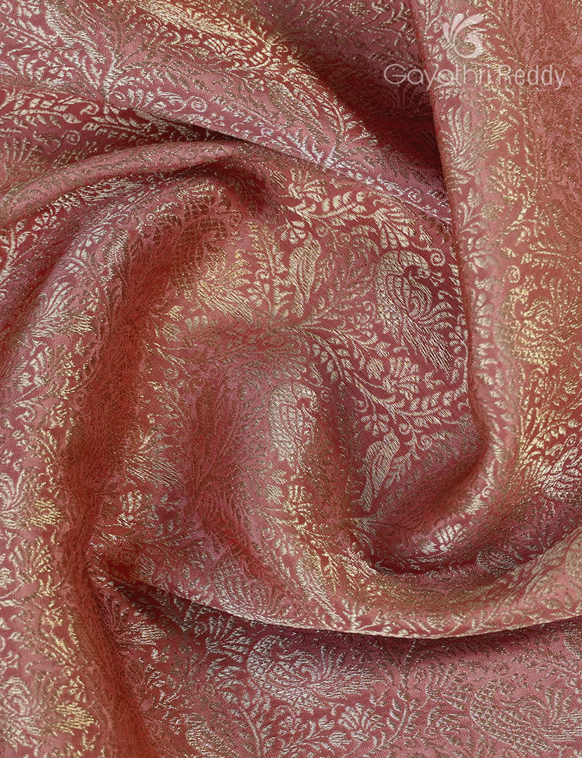 SEMI MYSORE SILK-SMSS151