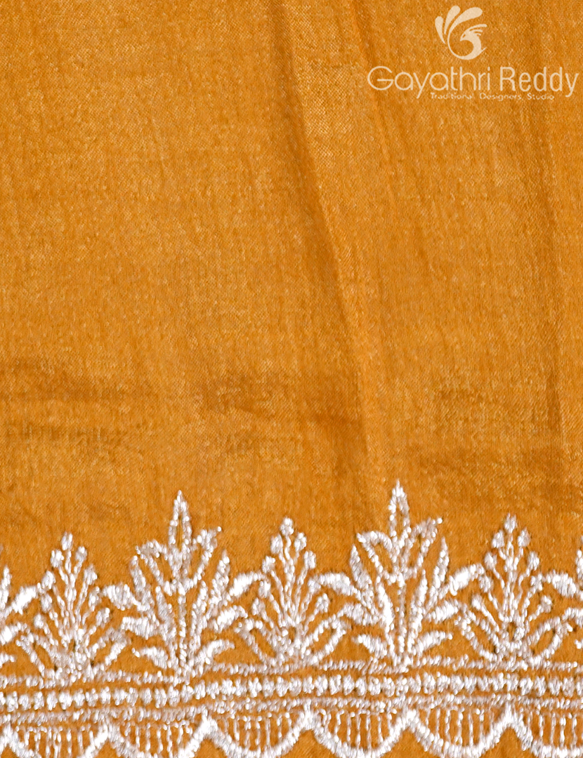 ORGANZA FANCY -FO996