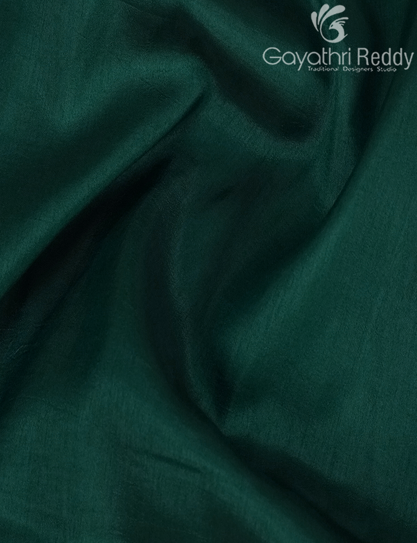 SEMI DUPION SILK WORK-SDSW6