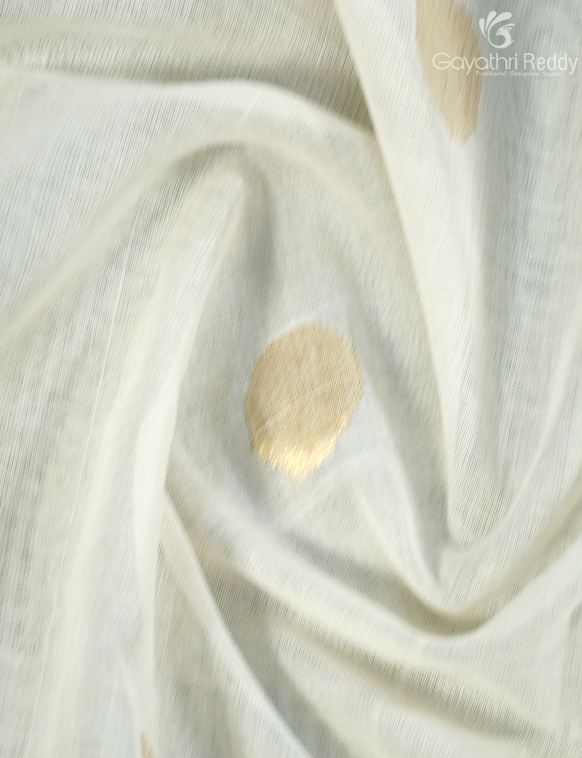 PURE PONDURU COTTON SAREE -PPCS5
