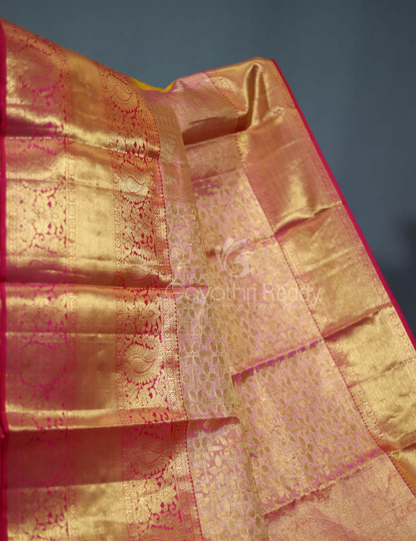 PURE KANCHI BRIDAL PATTU-BKP1426