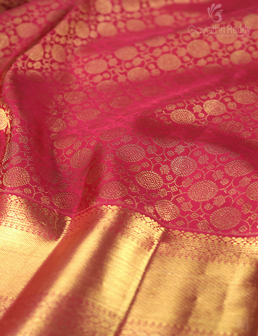 PURE KANCHI PATTU-KP6776