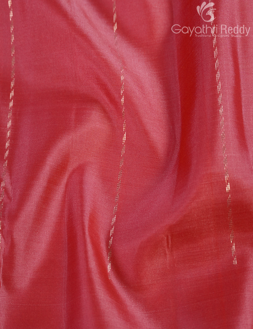 LIGHT WEIGHT KANCHI PATTU -KP8344