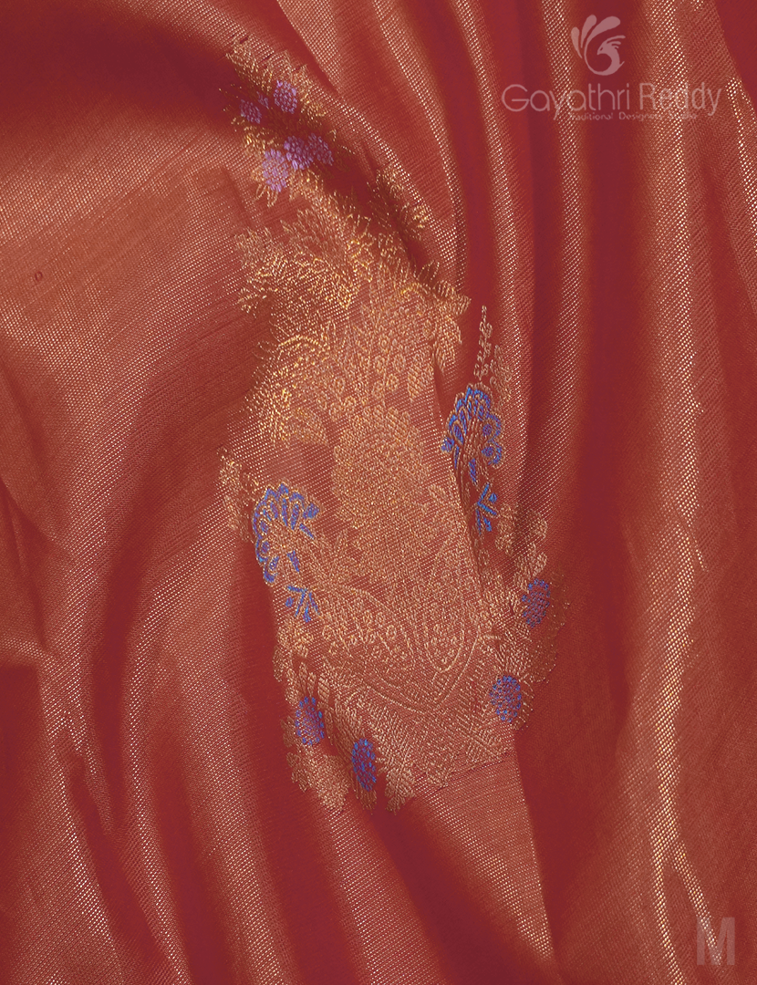 PURE KANCHI PATTU-KP6383