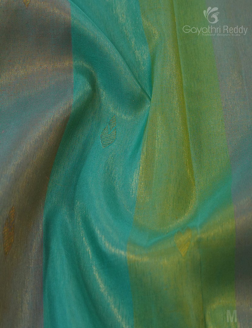 PURE KANCHI PATTU BRIDAL-BKP1940