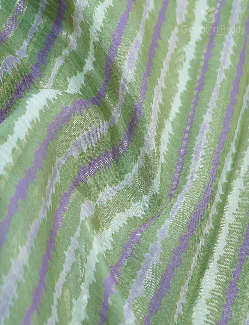 PURE R.RAW MANGO SILK (VINTAGE.C)-PRM761