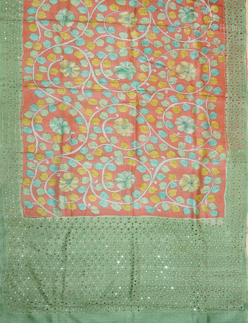 PURE TUSSAR SILK FANCY-PTF149