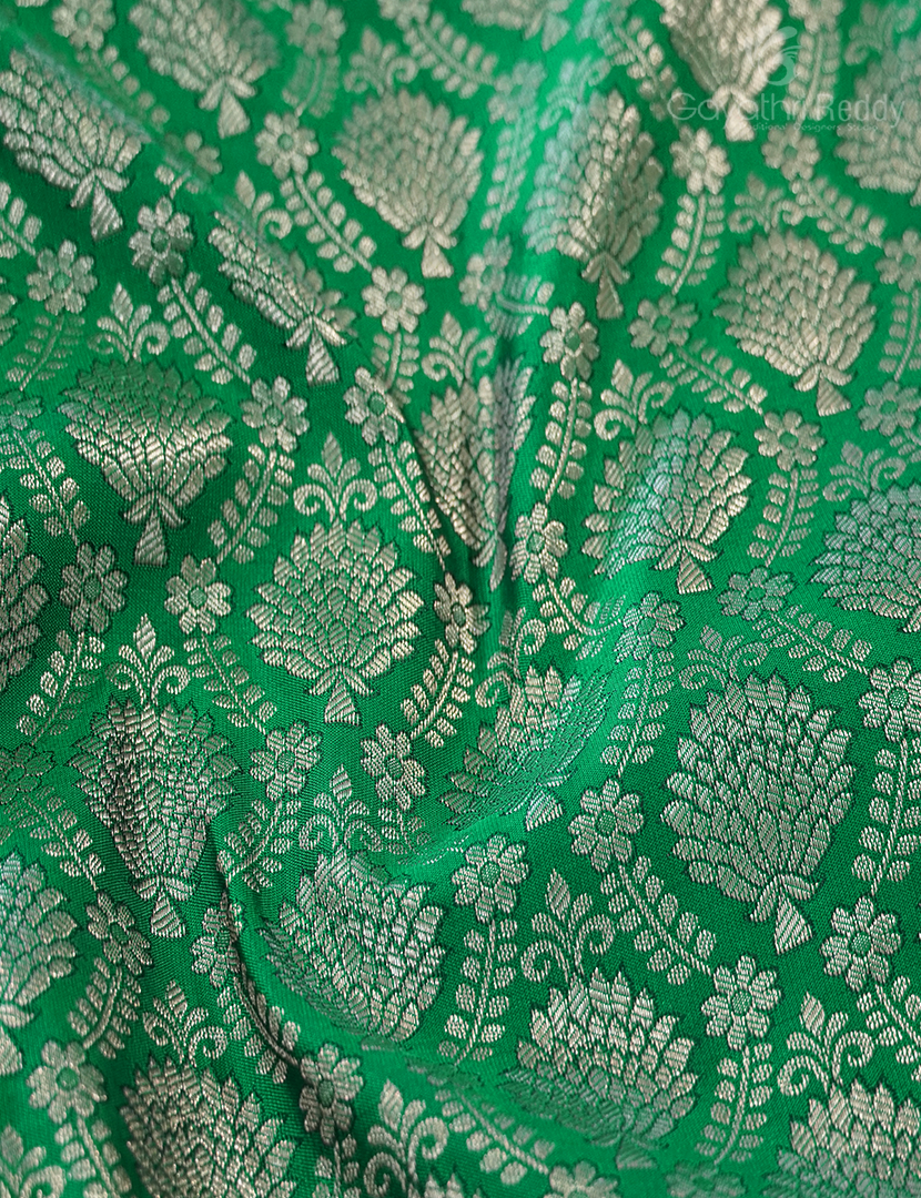 LIGHT WEIGHT KANCHI PATTU-KP7712