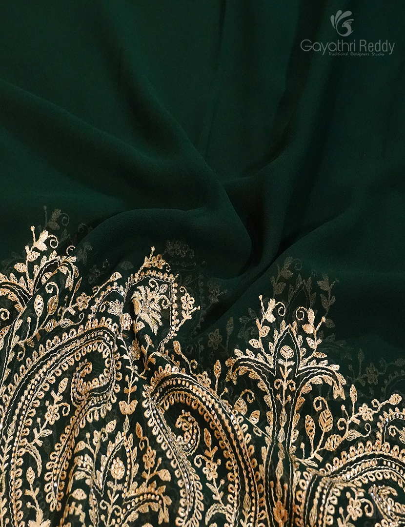 GEORGETTE FANCY-GRF147