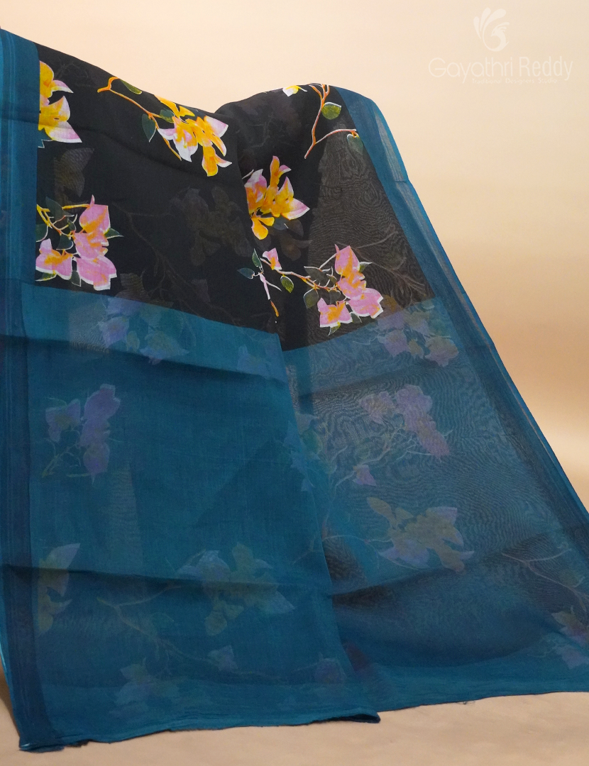 PURE MULMUL COTTON-MC1741