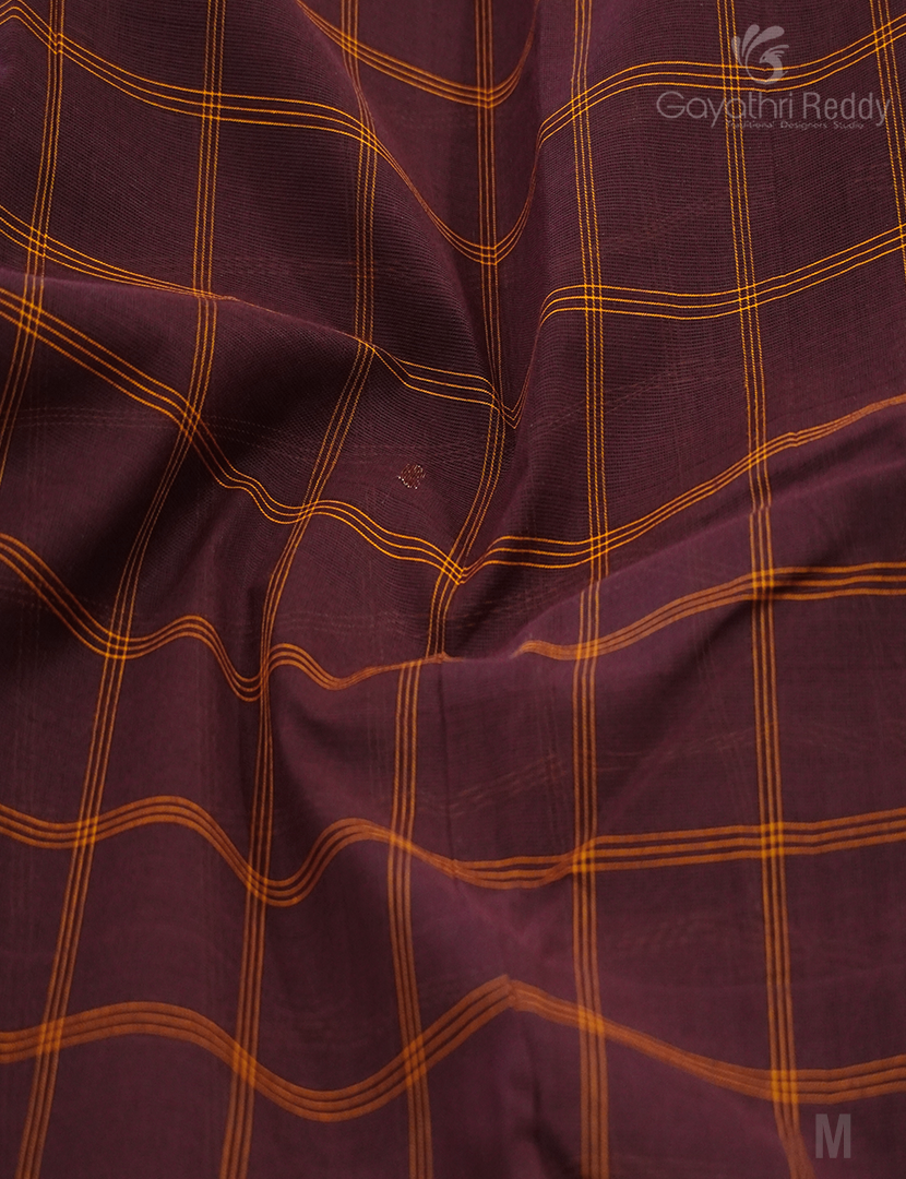 PURE GADWAL COTTON-GGC1442