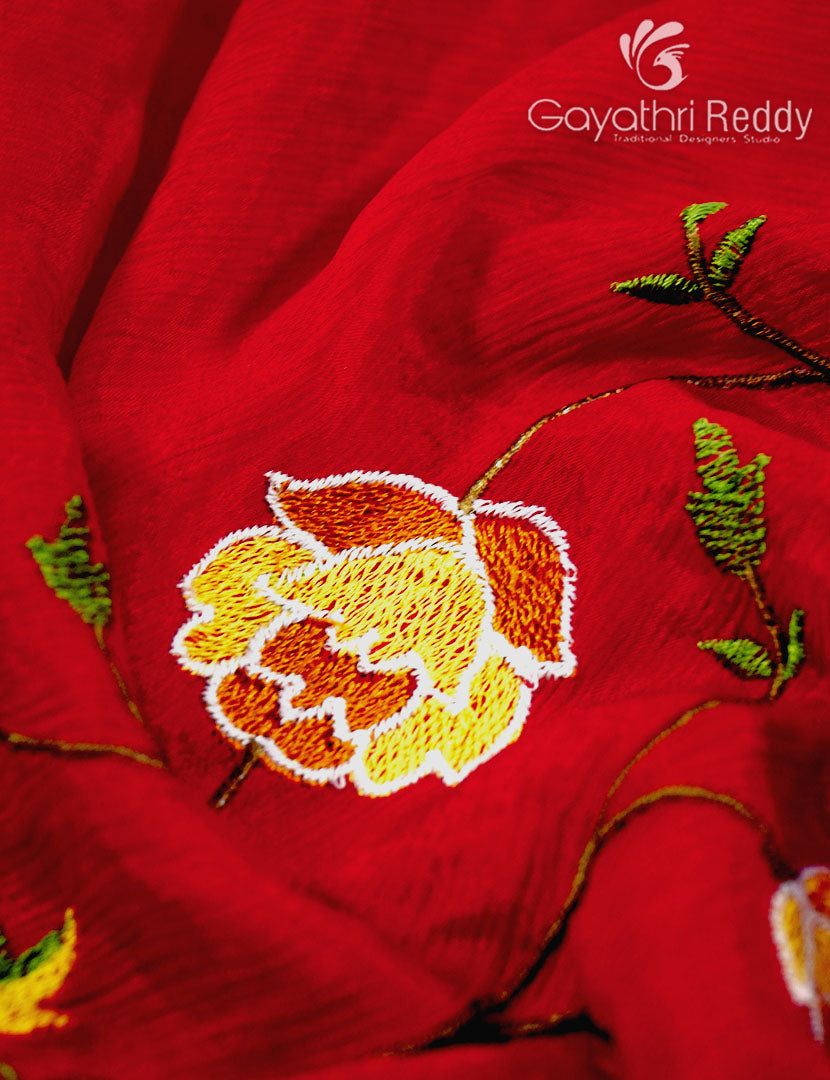 CHINON CHIFFON FANCY-CCF6