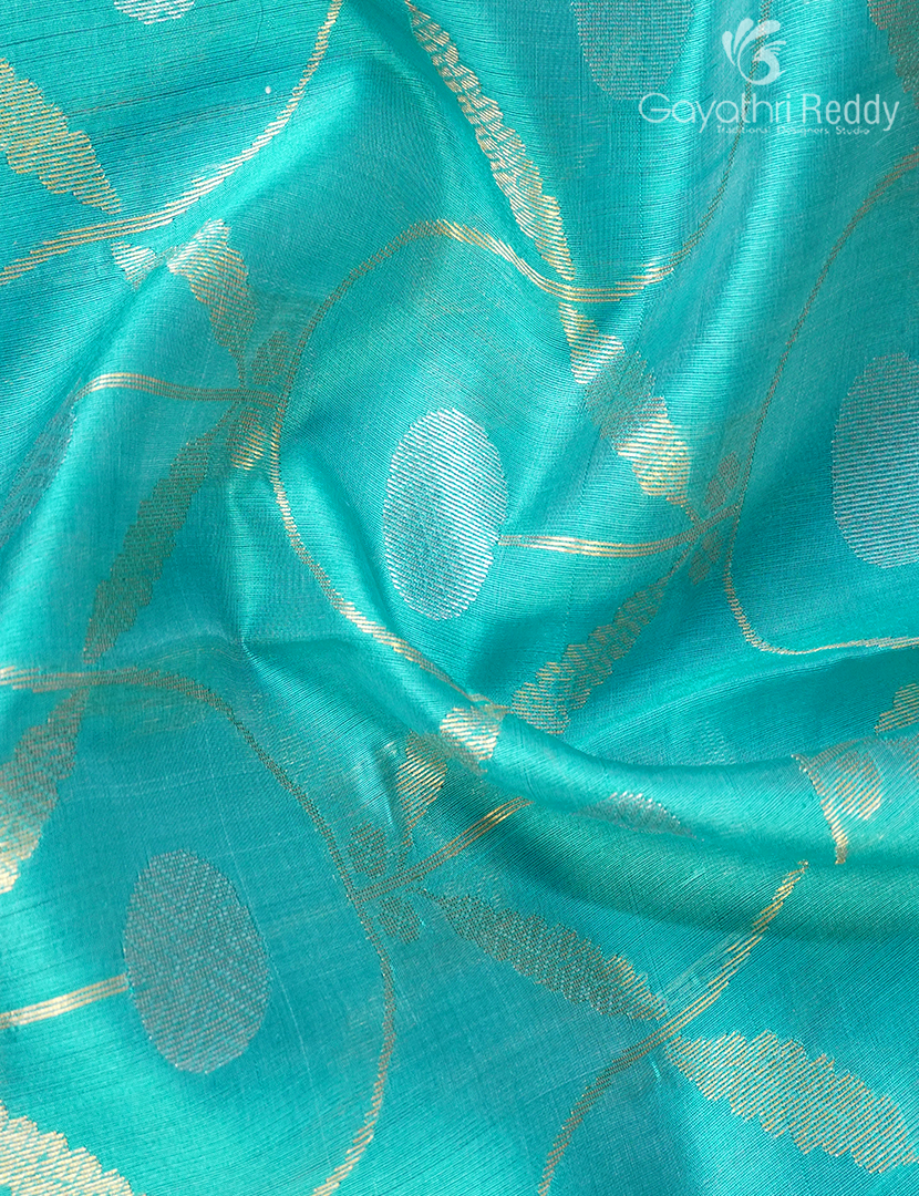 PURE CHANDERI PATTU-CPS1051