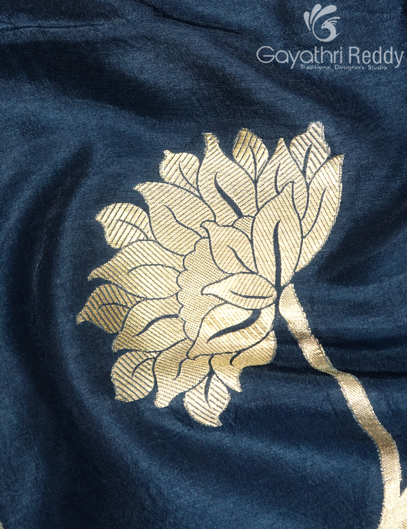 DOLA FANCY SAREE-DF6