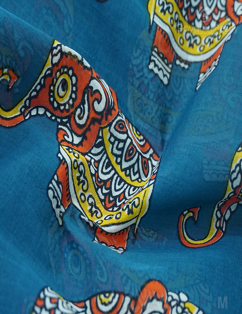 PURE MULMUL COTTON-MC1915