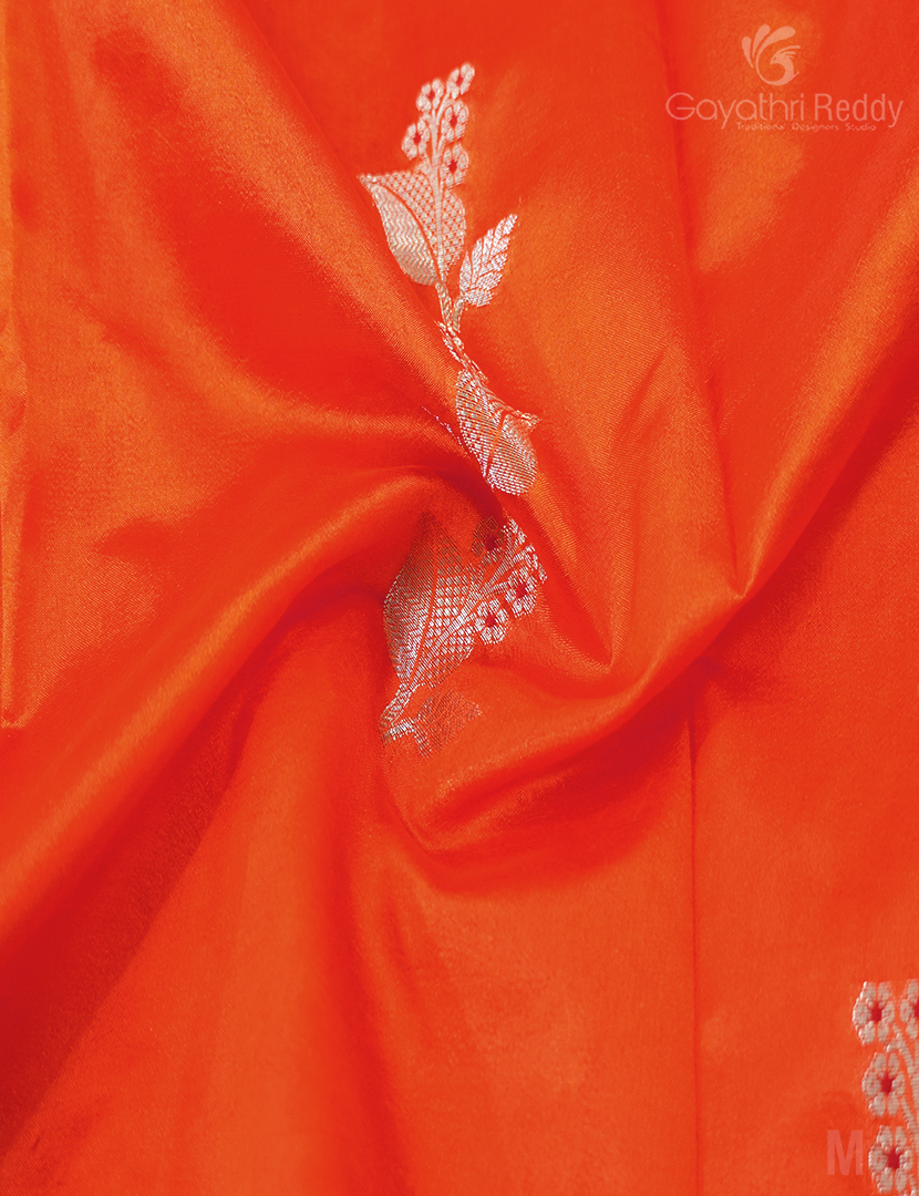 PURE R.RAW MANGO SILK-PRM802