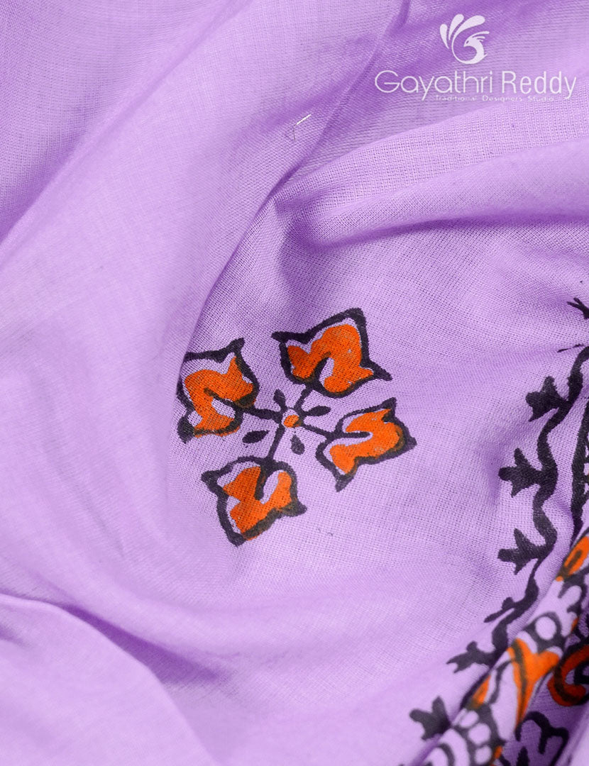 PURE MULMUL COTTON-MC2092