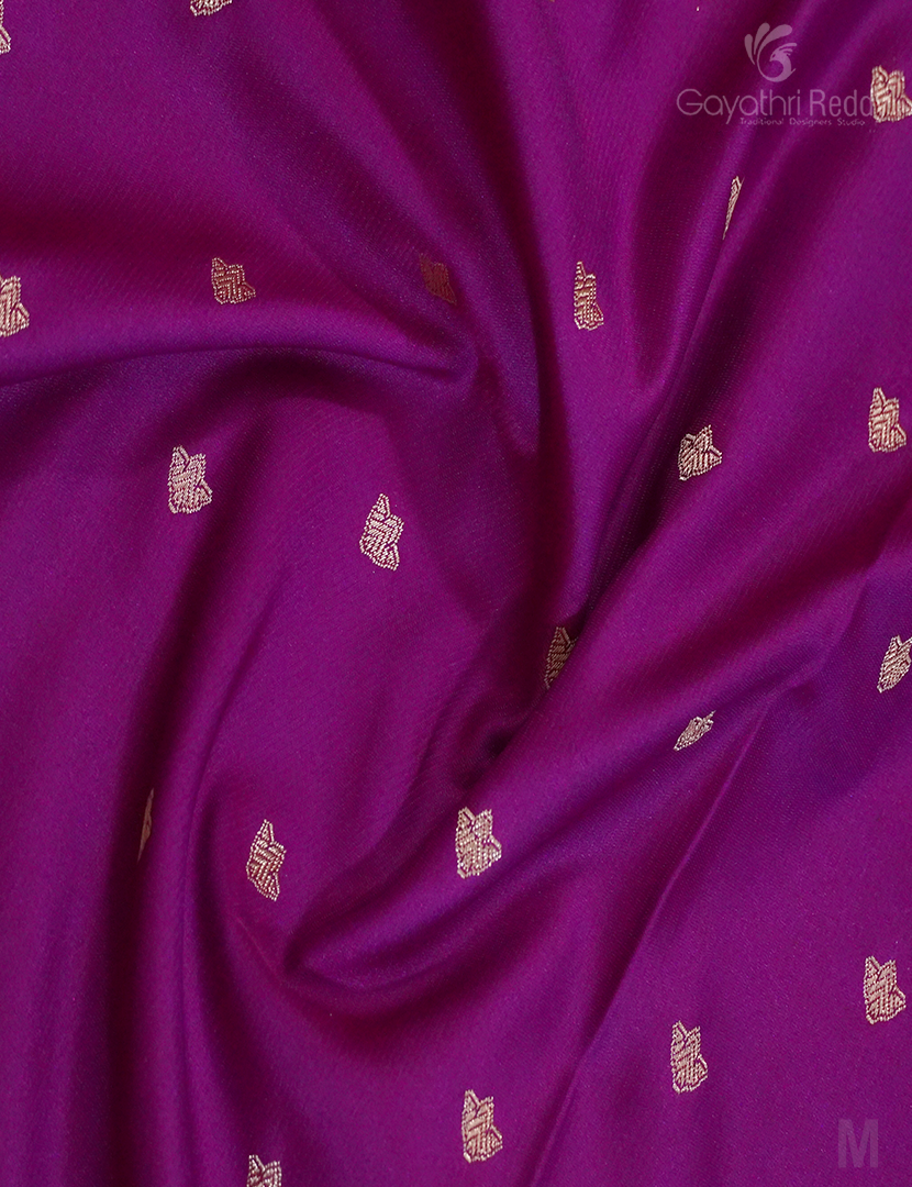 BANARAS MASHRU SILK-PBMS29