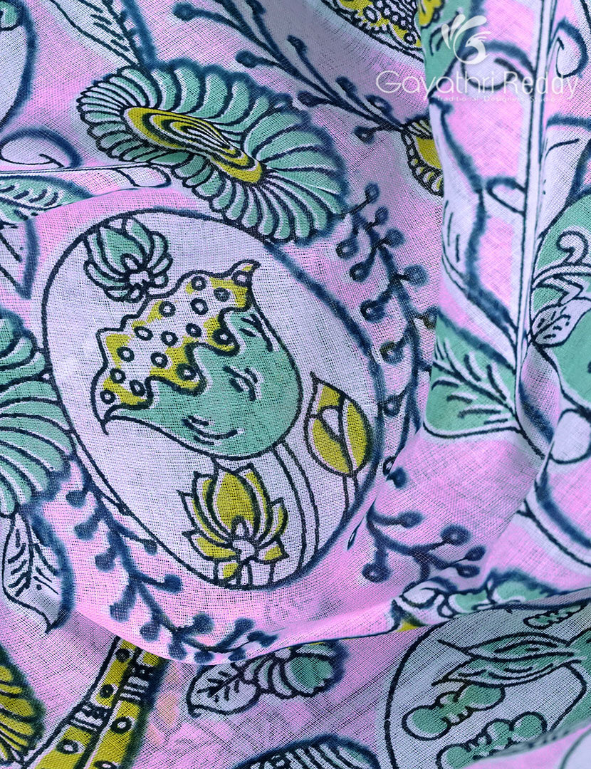 PURE MULMUL COTTON-MC2099