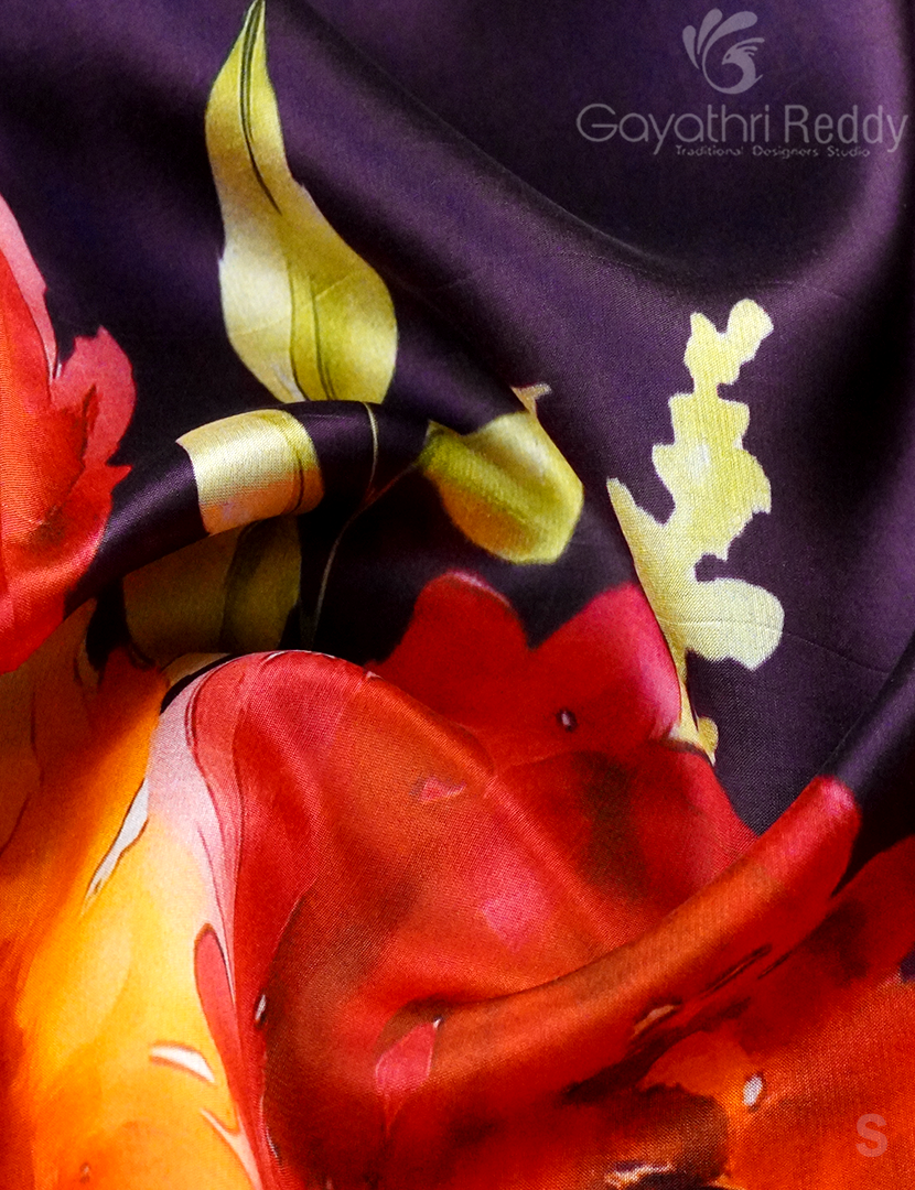 PURE DUPION DIGITAL PRINT-DS266