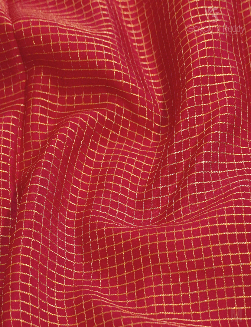 PURE MYSORE SILK-MSS906