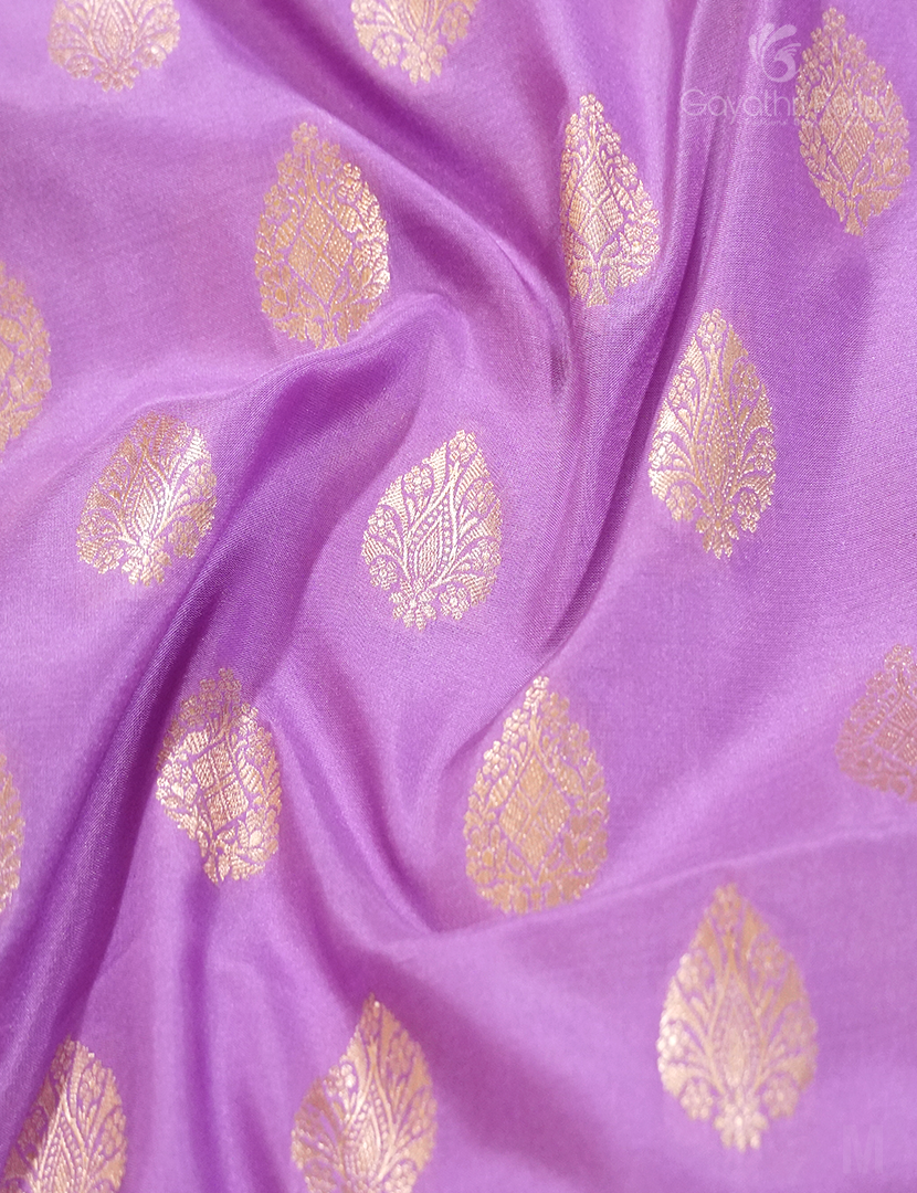 PURE BANARAS KATAN SILK-BP1074