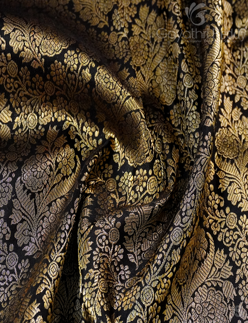 PURE KANCHI PATTU (4.G) BRIDAL -BKP1950
