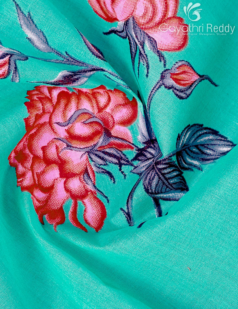 PURE MULMUL COTTON-MC2077