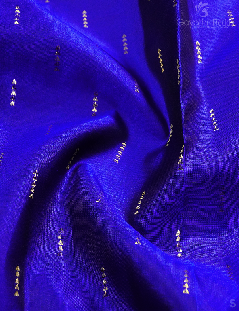 PURE KANCHI PATTU SAREE -KP8364