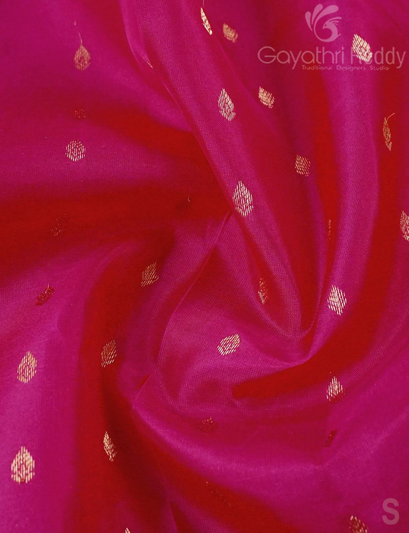 PURE KANCHI PATTU -KP8096