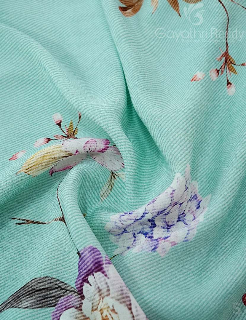 PURE CRAPE SILK-CSP21