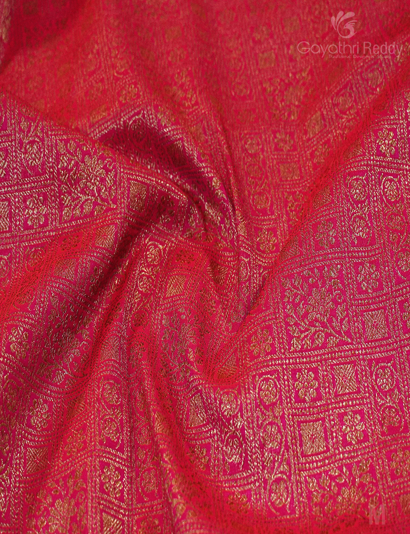 BANARAS KATAN SILK-SBK659