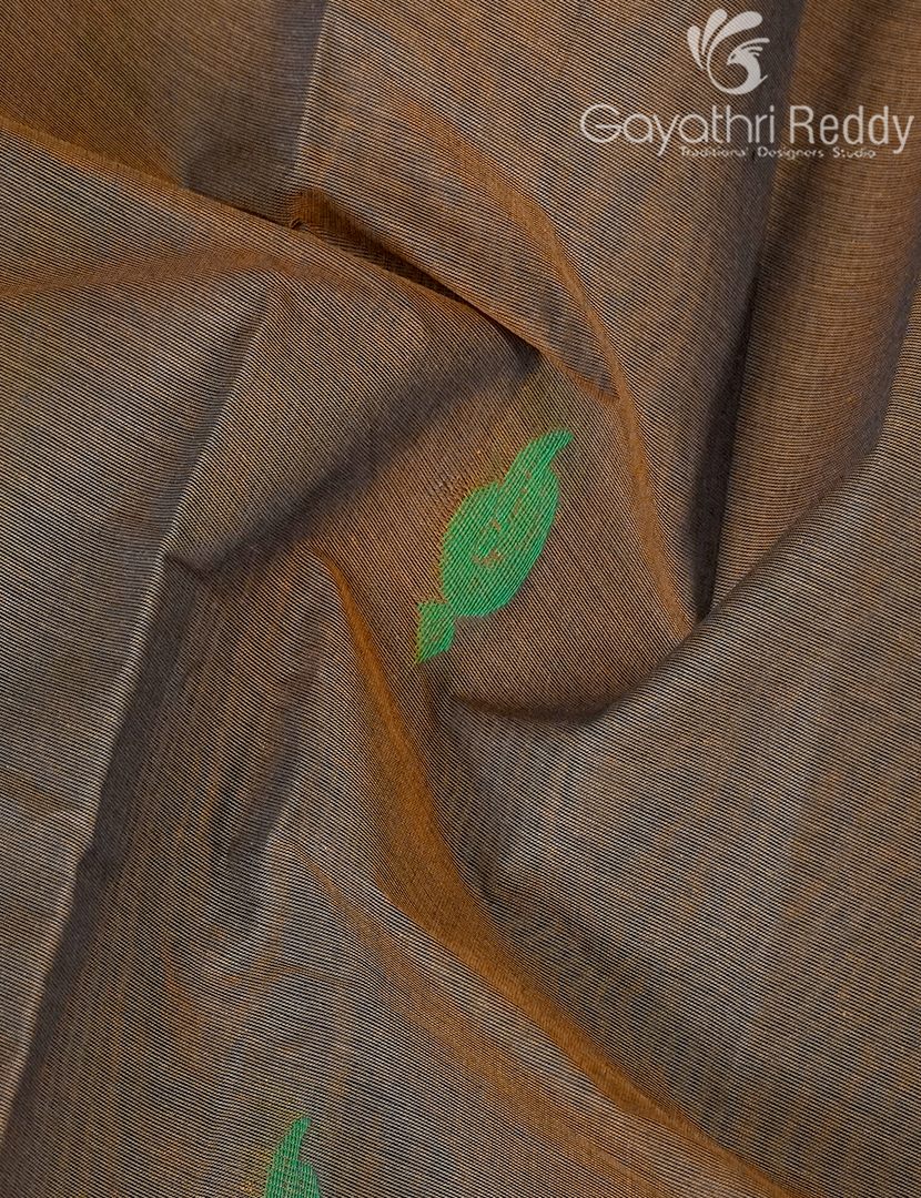 PURE KANCHI COTTON -KC3128
