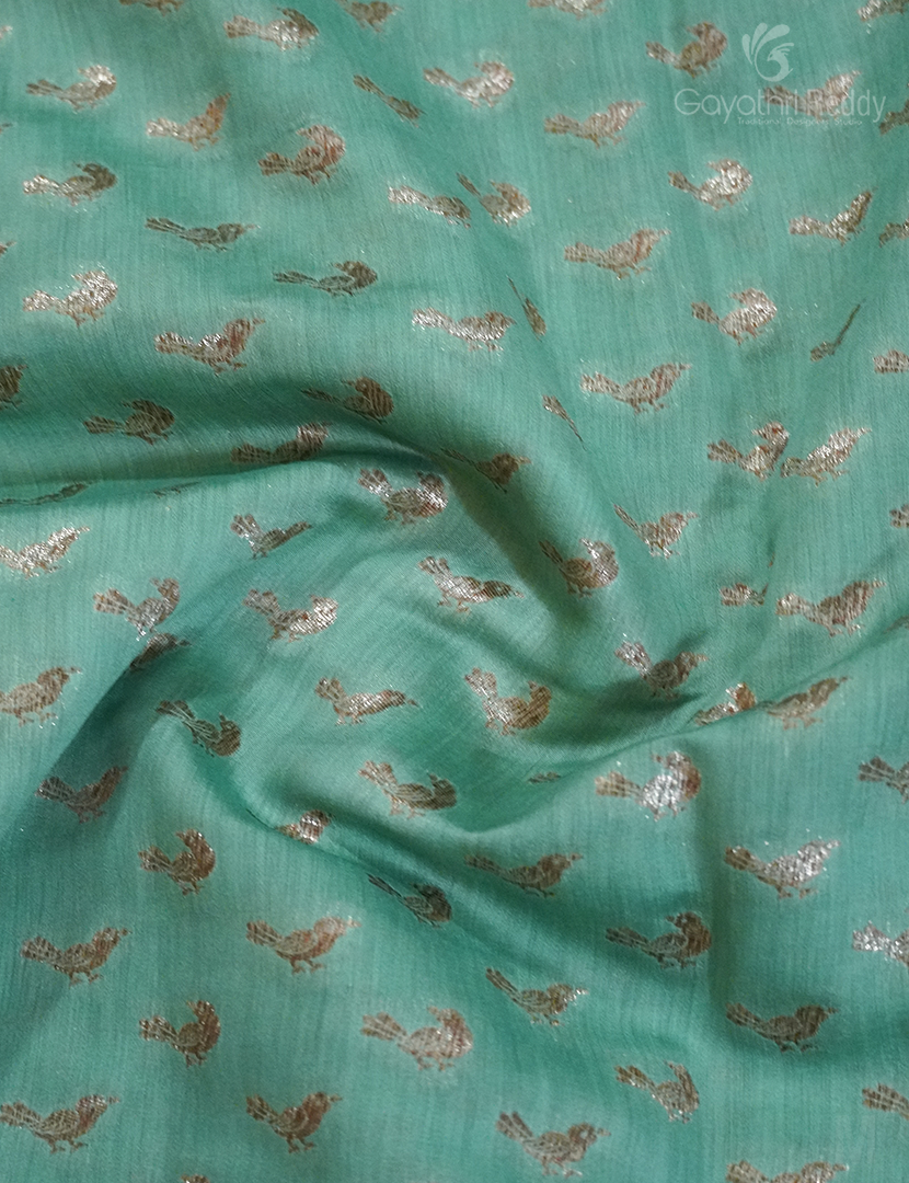 PURE CHINIYA SILK-CS501