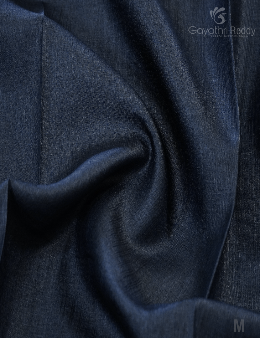 PURE DESI TUSSAR SILK-TS1390