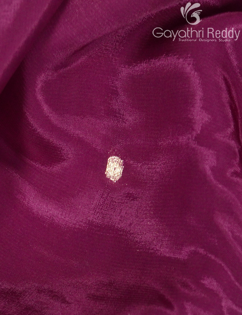 SEMI MYSORE CREPE-SMC417