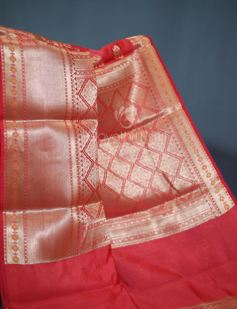 PURE DUPION SILK -DS68