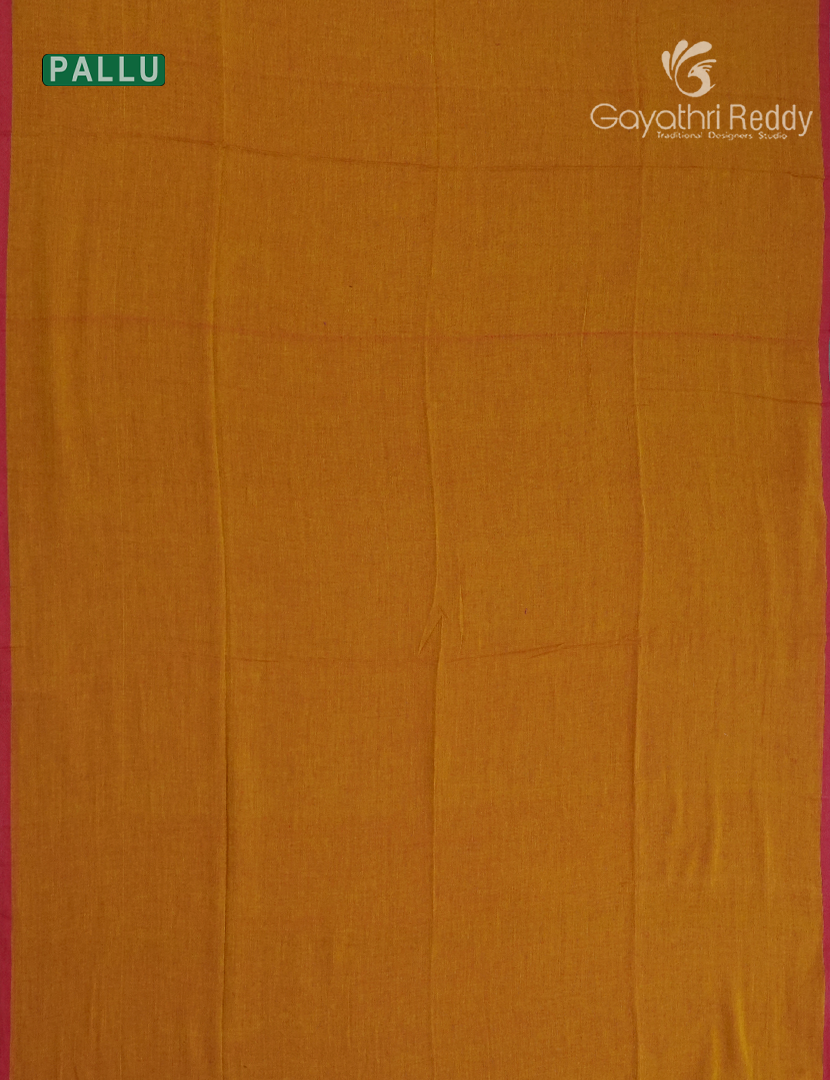 MUL COTTON (WITHOUT BLOUSE)-MC1881