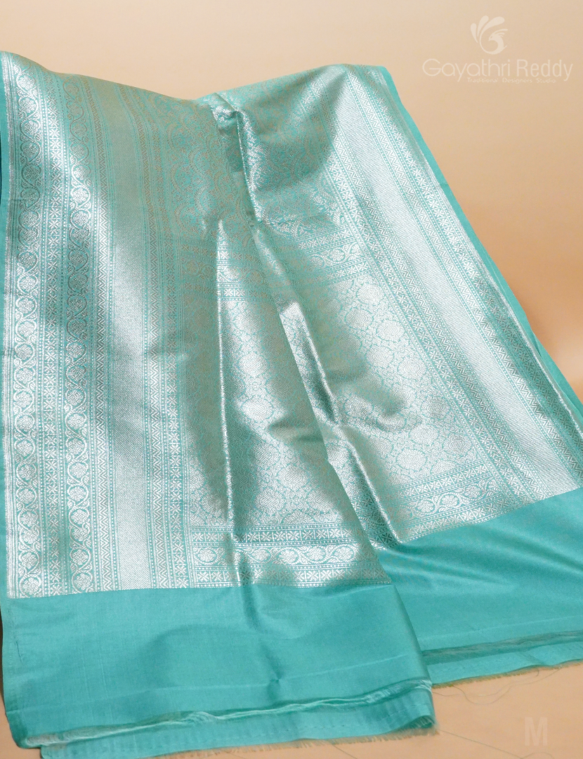 BANARAS KATAN SILK-SBK628