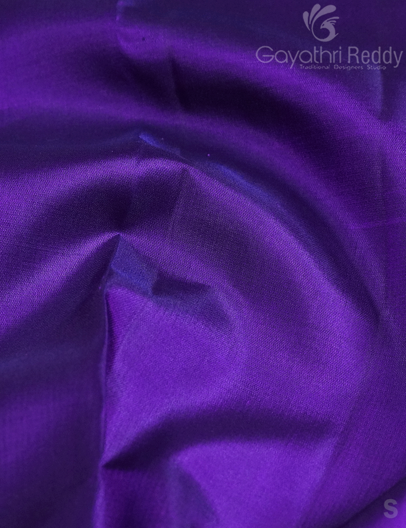 PURE KANCHI VINTAGE-KP8293