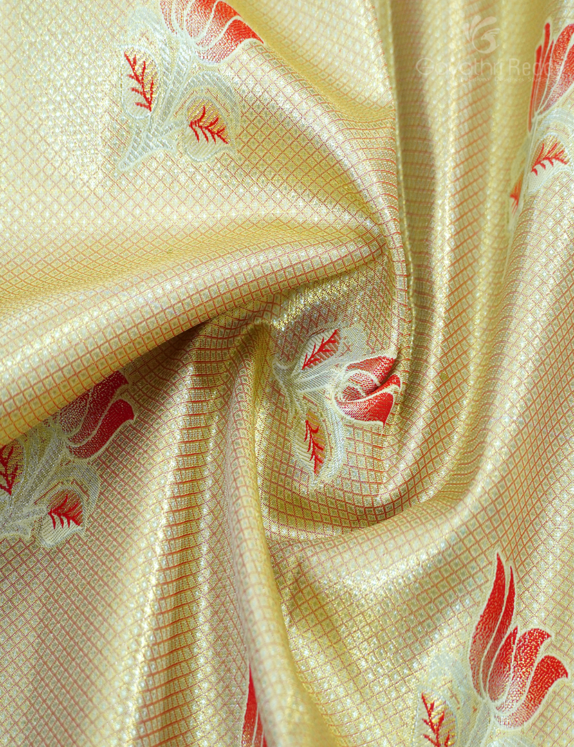 SEMI KANCHI PATTU-SP1591